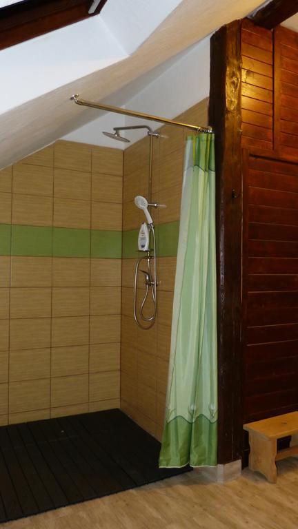 Hostinec Stara Krcma Stratená 部屋 写真